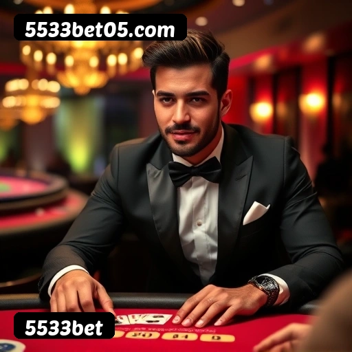 Jogos de Cassino ao Vivo