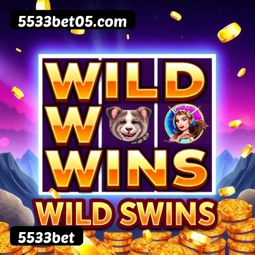 Vantagens de jogar slots no 5533bet Brasil