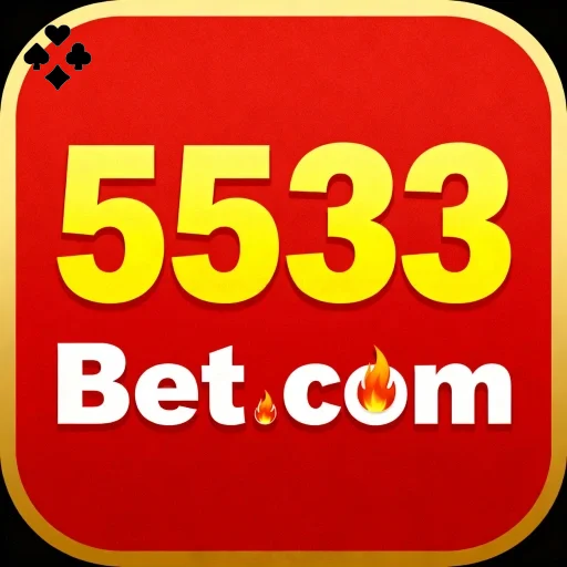 5533bet Logo