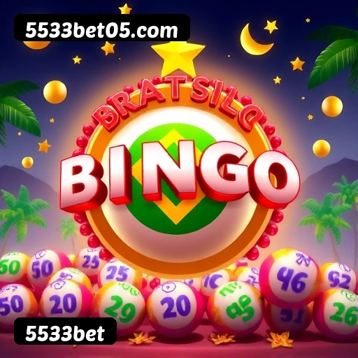 Cassino ao Vivo 5533bet - Dealers Brasileiros Profissionais
